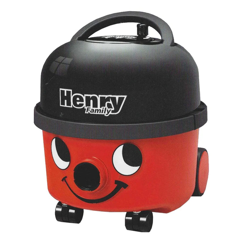 Henry HVR200F Family Vacuum Cleaner