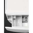 AEG LFED61844B 6000 Series ProSense® 8kg 1400rpm Washing Machine - White