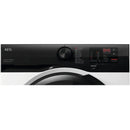 AEG LFED61844B 6000 Series ProSense® 8kg 1400rpm Washing Machine - White