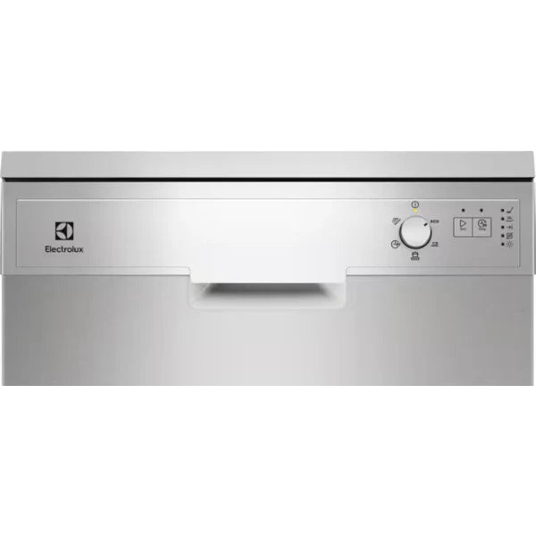 Electrolux ESA17210SX AirDry 13-place Freestanding Dishwasher