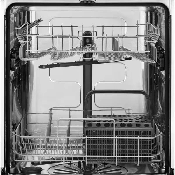 Electrolux ESA17210SX AirDry 13-place Freestanding Dishwasher