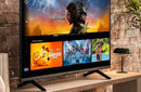 Sony K85S38B 85'' Bravia 3 4K UHD HDR Google TV*CONTACT STORE FOR PRICE*