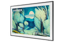 SAMSUNG QE50LS03F The Frame 50" QLED 4K Art Mode Vision AI Smart TV 2025*contact store for price*
