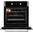 Blomberg OEN9302X Built In Single Oven