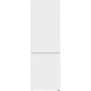Haden HFF253W Total No Frost 60/40 Fridge Freezer - White