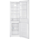 Haden HFF253W Total No Frost 60/40 Fridge Freezer - White
