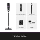 Eureka NEC520BK Cordless Vacuum Cleaner - Black