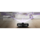 Eureka N6 plus NERN6PLUSBK Robotic Vacuum Cleaner - Black