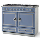 La Cornue CornuFé Provence Blue 110cm Dual Fuel Range Cooker *contact store for price*