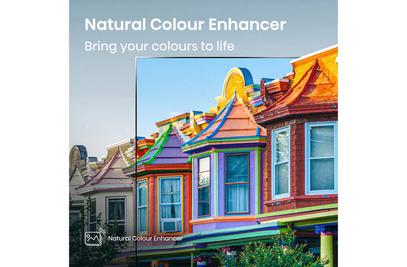 HISENSE 32A4QTUK LED HD Ready HDR Smart TV with Freely*contact store for price*