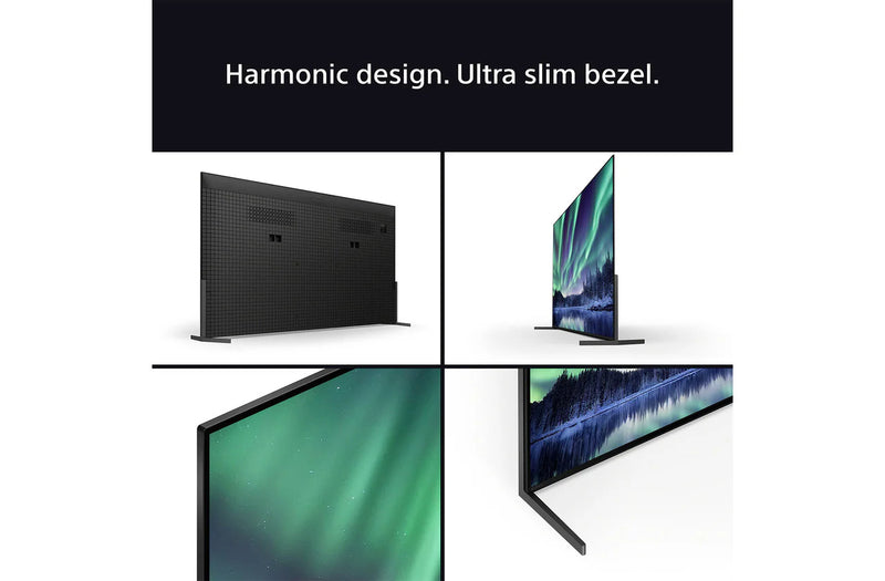 Sony K55XR8M25B.UKA Bravia 8 55'' 4K UHD HDR QD-OLED TV*contact store for price*