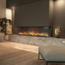 Dimplex VVT150 Vivente Plus 150 OptiFlame 3D Electric Fire