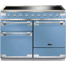 Rangemaster ELS110EICA Elise 110cm Induction Range Cooker - China Blue *contact store for price*