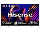 Hisense 100E77NQTUK PRO 100" QLED Smart UHD HDR TV