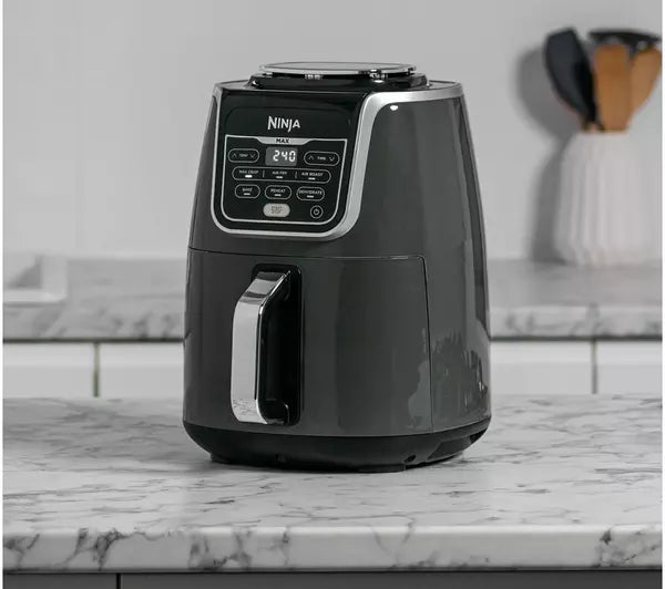 Ninja AF160UK MAX 5.2 L Air Fryer