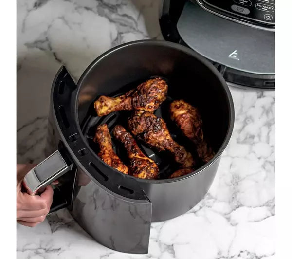 Ninja AF160UK MAX 5.2 L Air Fryer