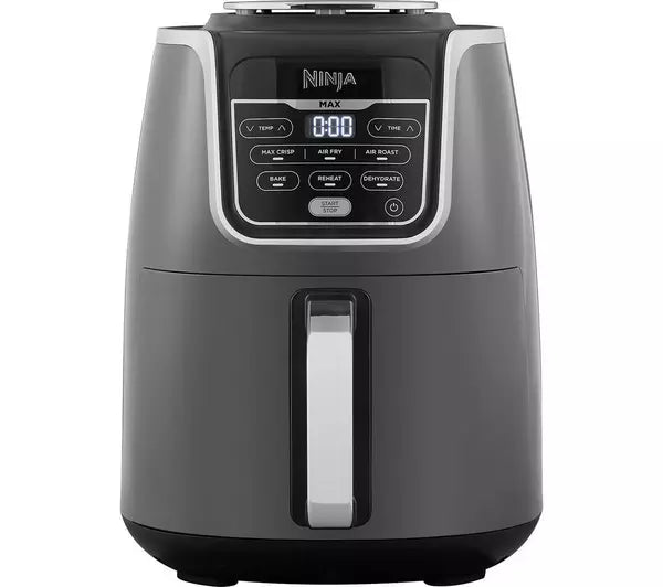 Ninja AF160UK MAX 5.2 L Air Fryer