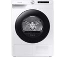 Samsung DV90T5240AW 9kg Heat Pump Tumble Dryer [5 year parts & labour warranty]*contact store for price*