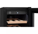 Hoover HWCB30UK/N 30cm Freestanding Wine Cooler
