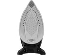 TEFAL Express Easy SV6140 Steam Generator Iron - Black & Grey