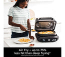 Ninja AG651UK Foodi MAX Pro Health Grill, Flat Plate & Air Fryer*contact store for price*