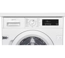 Neff W543BX2GB Integrated 8kg 1400 Spin Washing Machine*contact store for price*