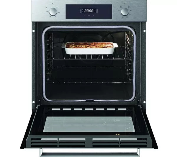 Hoover HOC3858IN Multifunction Pyrolytic Single Oven