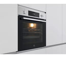 Hoover HOC3858IN Multifunction Pyrolytic Single Oven
