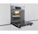 Hoover HOC3858IN Multifunction Pyrolytic Single Oven