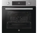 Hoover HOC3858IN Multifunction Pyrolytic Single Oven