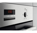 Zanussi ZOHNE2X2 AquaClean Electric Single Oven *CALL FOR BEST PRICE*