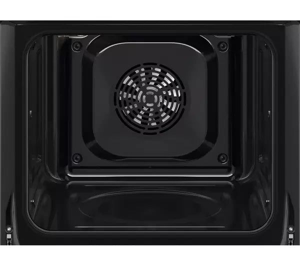 Zanussi ZOHNE2X2 AquaClean Electric Single Oven *CALL FOR BEST PRICE*