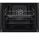 Zanussi ZOHNE2X2 AquaClean Electric Single Oven *CALL FOR BEST PRICE*