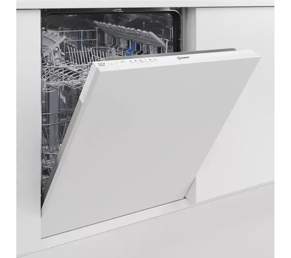 Indesit D2IHL326 14-Place Settings Integrated Dishwasher*contact store for price*