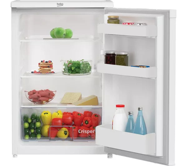 Beko UL4584W Undercounter larder fridge - White*contact store for price*