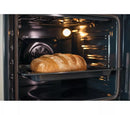 Candy FCT686NR Built-in Pyrolytic Smart Oven - Black