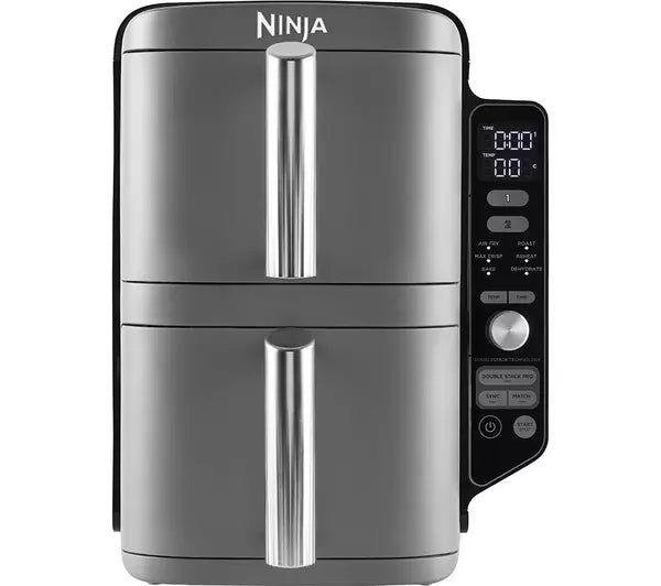 NINJA SL400UK Double Stack 9.5 L Air Fryer*contact store for price*