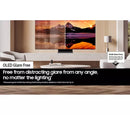 SAMSUNG QE55S95DA 55" Smart 4K Ultra HD HDR OLED TV