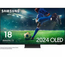 SAMSUNG QE55S95DA 55" Smart 4K Ultra HD HDR OLED TV
