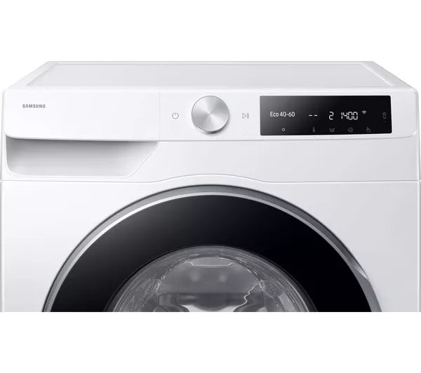 Samsung WW90DG6U85LEU1 Series 6 Hygiene Steam 9kg Washing Machine [5 Year guarantee]*contact store for price*