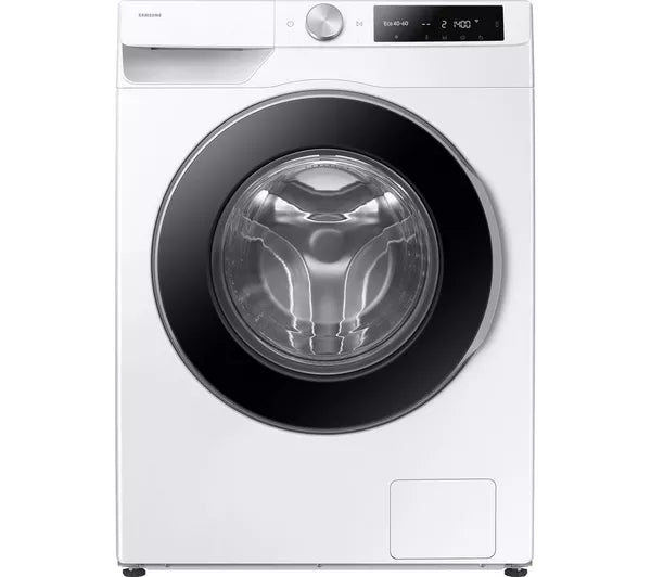 Samsung WW90DG6U85LEU1 Series 6 Hygiene Steam 9kg Washing Machine [5 Year guarantee]*contact store for price*
