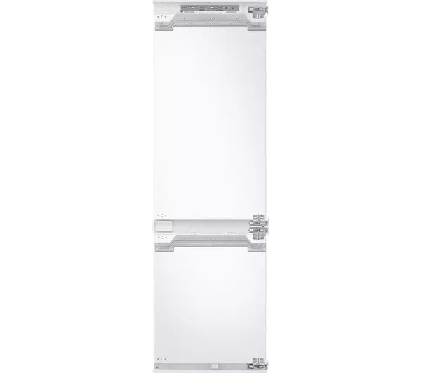 Samsung BRB70F26CEF0EU Series 6 Integrated SpaceMax 70/30 Total No Frost Fridge Freezer - Fixed Hinge [Free 5-year parts & labour guarantee]*contact store for price*