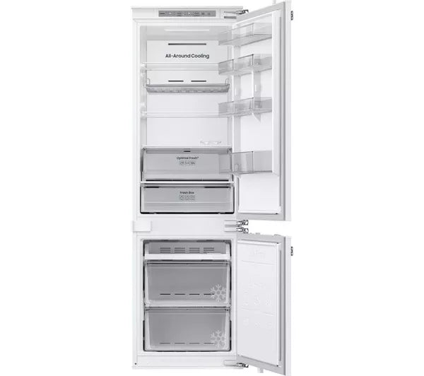 Samsung BRB70F26CEF0EU Series 6 Integrated SpaceMax 70/30 Total No Fro