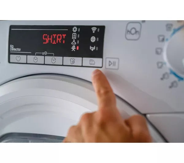 Candy CROE C9TE-80 9kg Condenser Tumble Dryer - White [Water Container In Door]  *Contact store for pricing*