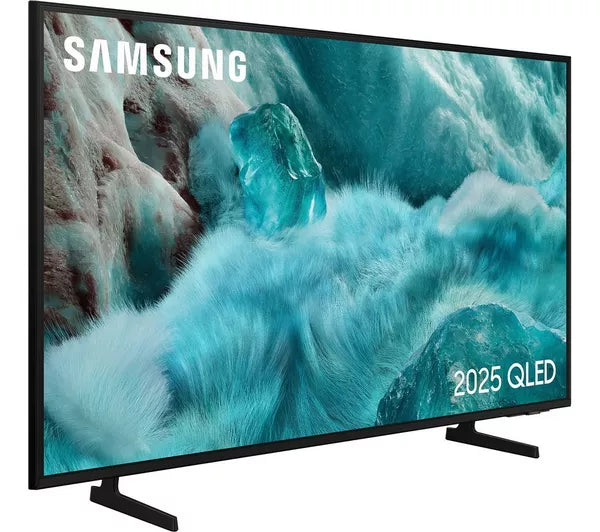 Samsung QE50Q7F2A 50'' Vision AI Smart 4K UHD HDR QLED TV*contact store for price*
