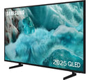 Samsung QE50Q7F2A 50'' Vision AI Smart 4K UHD HDR QLED TV*contact store for price*