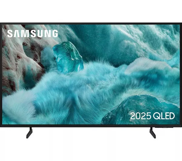 Samsung QE50Q7F2A 50'' Vision AI Smart 4K UHD HDR QLED TV*contact store for price*