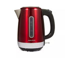 Morphy Richards 102785 Equip Jug Kettle - Red
