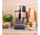 Electrolux SDA2838ELGRY Multi Food Processor & Blender