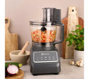 Electrolux SDA2838ELGRY Multi Food Processor & Blender